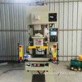 High Speed Automatic Fine Puncherdieing Machine